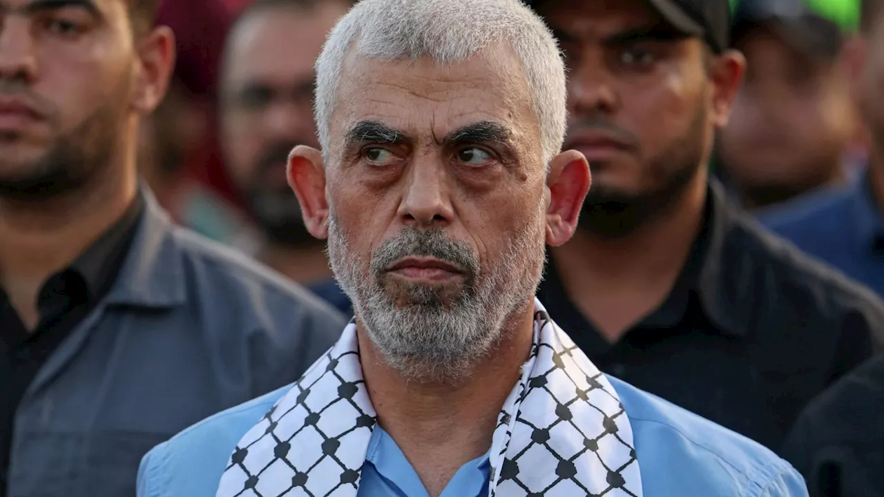 Inside Israel’s probe into Hamas chief Yahya Sinwar’s ‘death’ amid claims ‘Gaza’s Bin Laden’ was killed in...