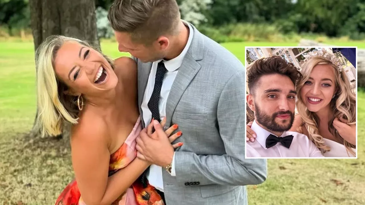 Kelsey Parker Goes Instagram Official With New Boyfriend