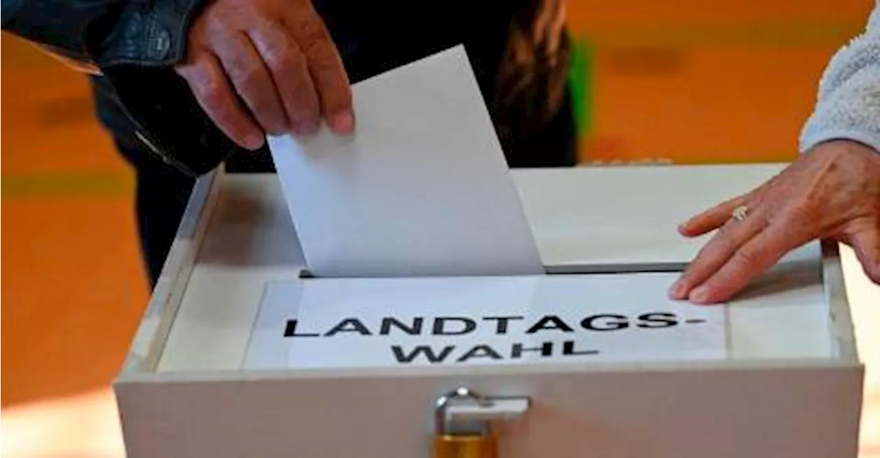 Brandenburg Election: AfD Poised for Another Victory?
