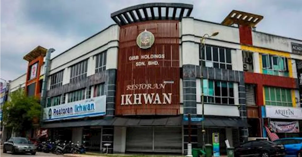 GISB Holdings Premises in Putrajaya Shut Down Amid Child Exploitation Allegations