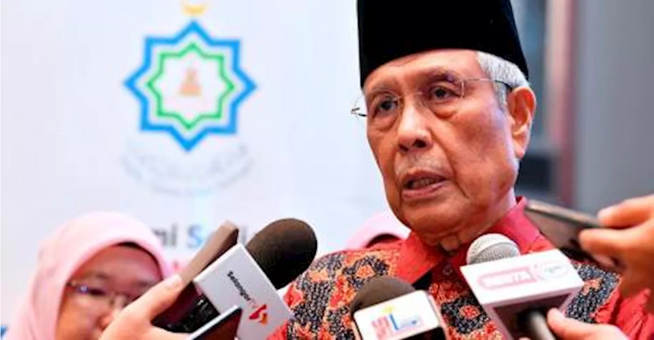 GISBH: Jabatan Mufti Selangor bersidang 30 Sept