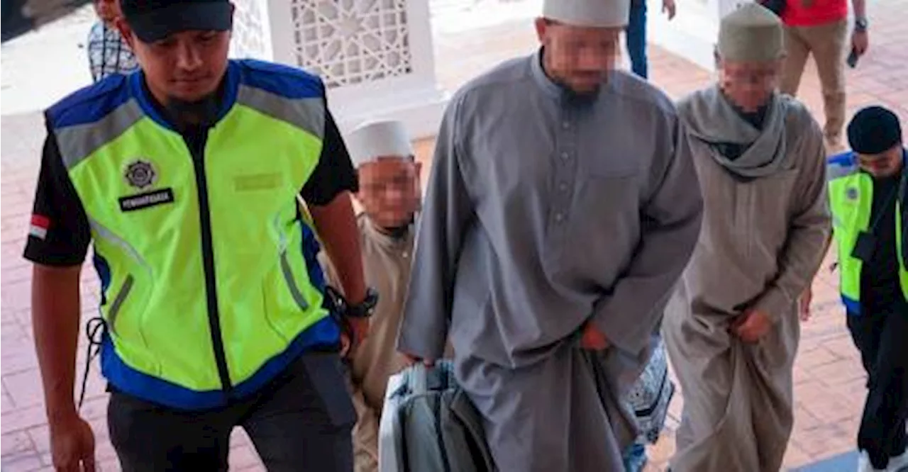 GISBH: Melaka Syariah Court allows bail bond for Al-Arqam founder’s three sons