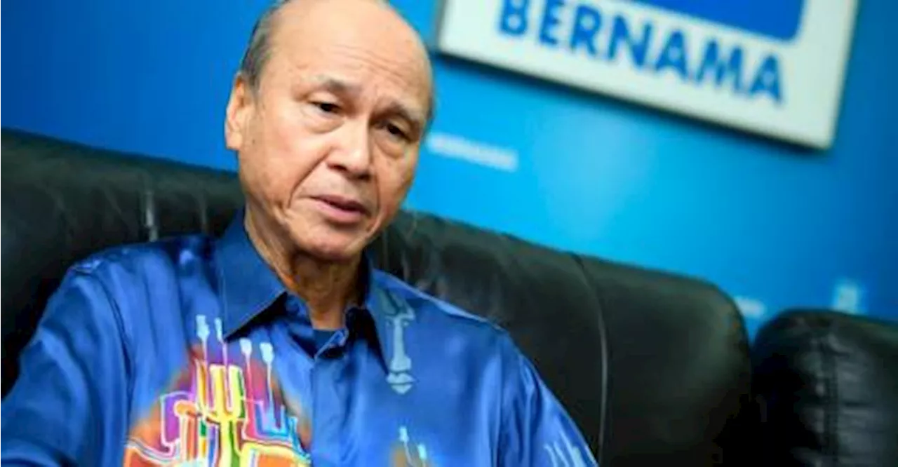 Inclusive Armed Forces Crucial For National Unity: Tan Sri Lee Lam Thye