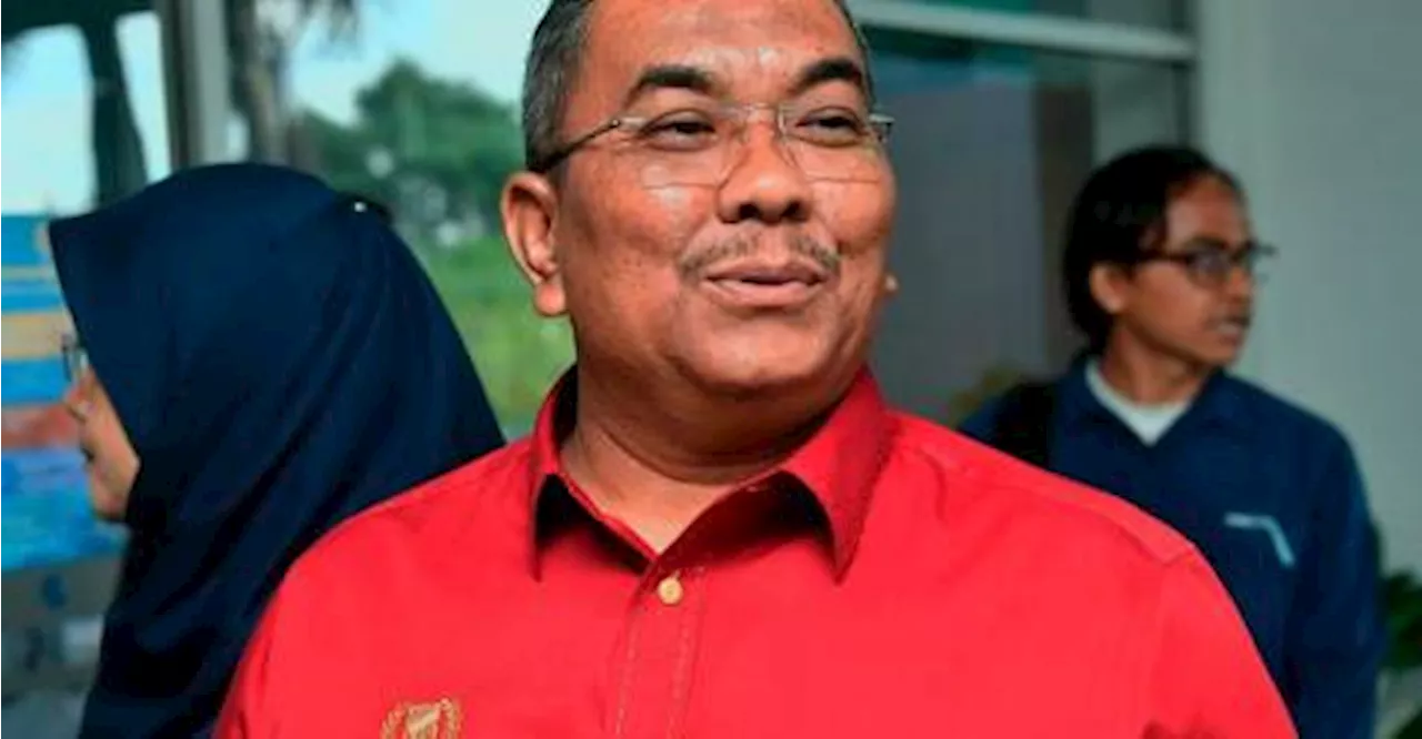 Kedah MB thanks PM for RM13m flood aid, hopes for more support