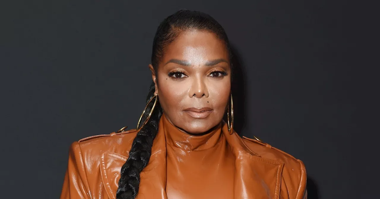 Why Janet Jackson Didn't Want More Kids After Son Eissa