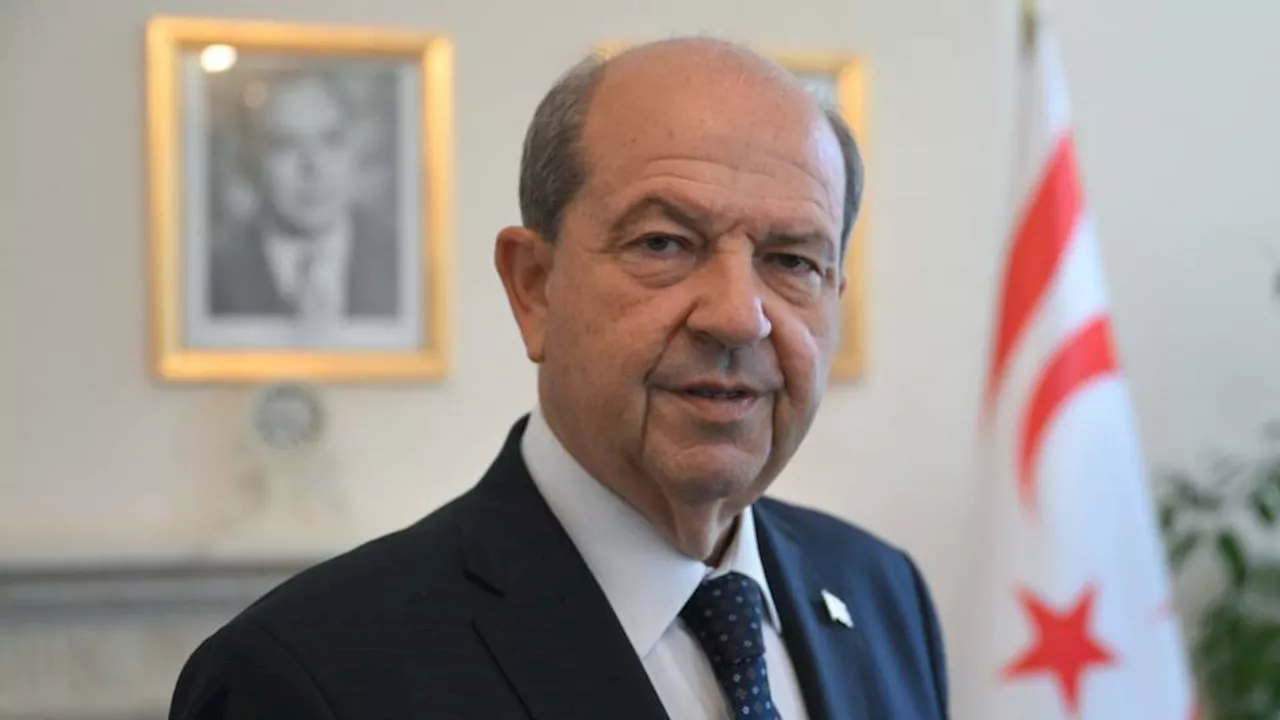 TRNC president flies to New York, seeks UN support to end isolation