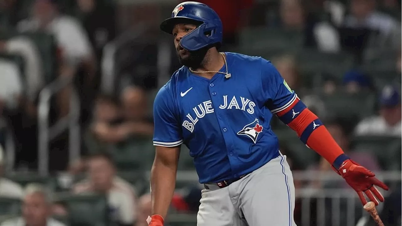 Blue Jays Face Crucial Off-Season After Disappointing Season