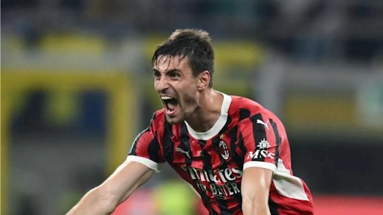 Gabbia decisivo nel derby, stava uscendo per crampi. L'enorme sliding doors di Inter-Milan