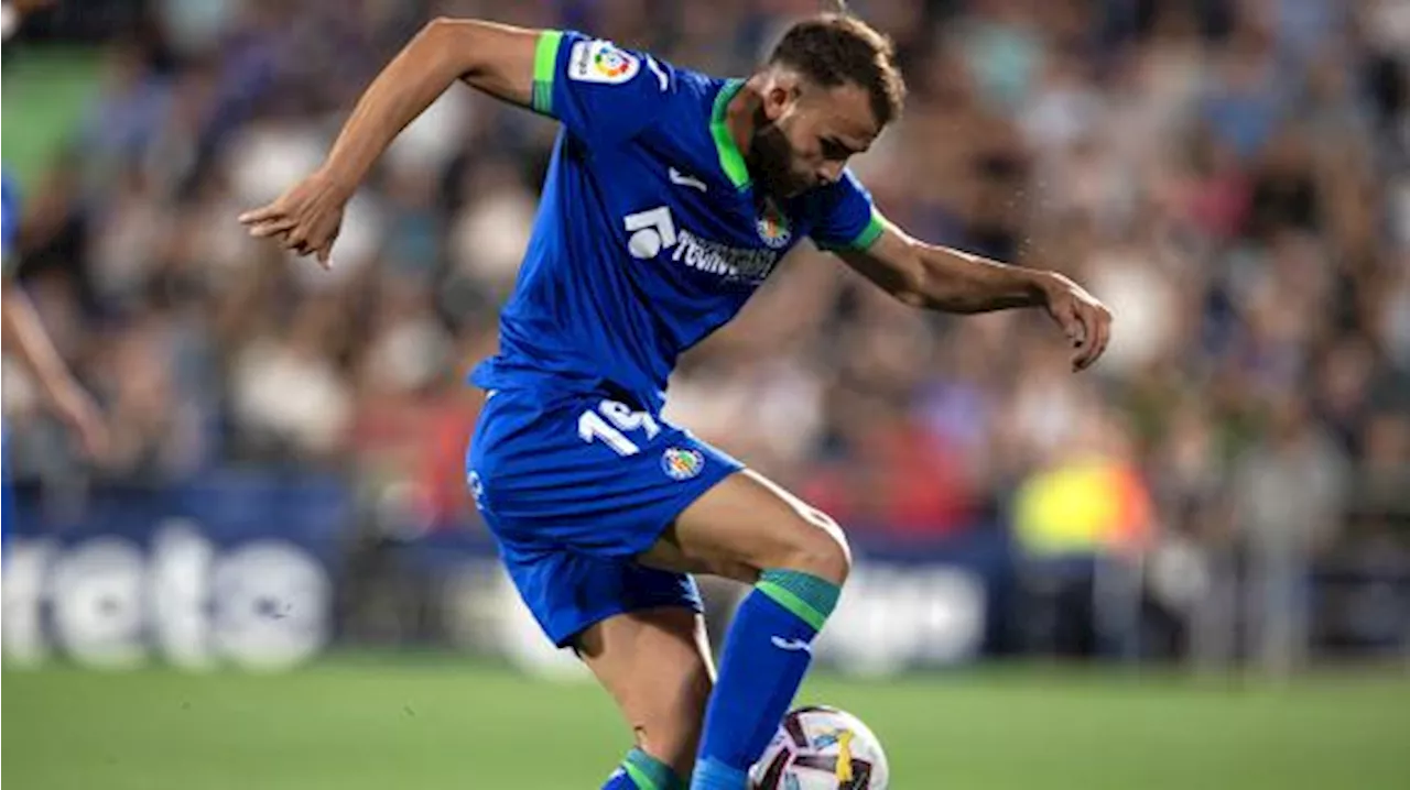 LaLiga, Borja Mayoral salva un Getafe che non sa più vincere: 1-1 contro il Leganes