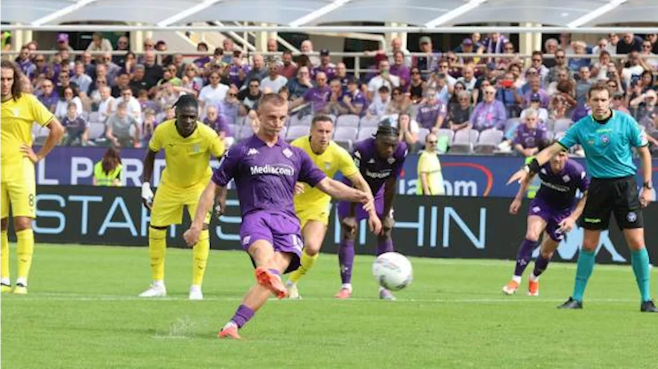 Le pagelle della Fiorentina - Gudmundsson subito protagonista, Palladino con coraggio