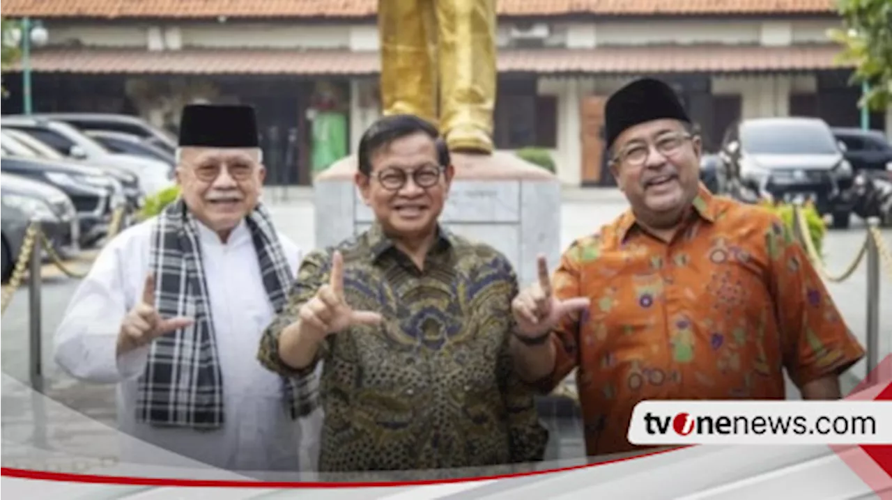 KPU Beri Lampu Hijau Rano Karno Pakai Julukan 'Si Doel' dalam Kampanye Pilgub Jakarta