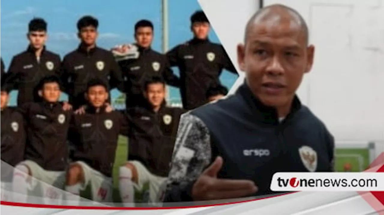 Media Vietnam Ingatkan Australia Betapa Mengerikan Timnas Indonesia U17, Sebut Anak Asuh Nova Arianto Itu...