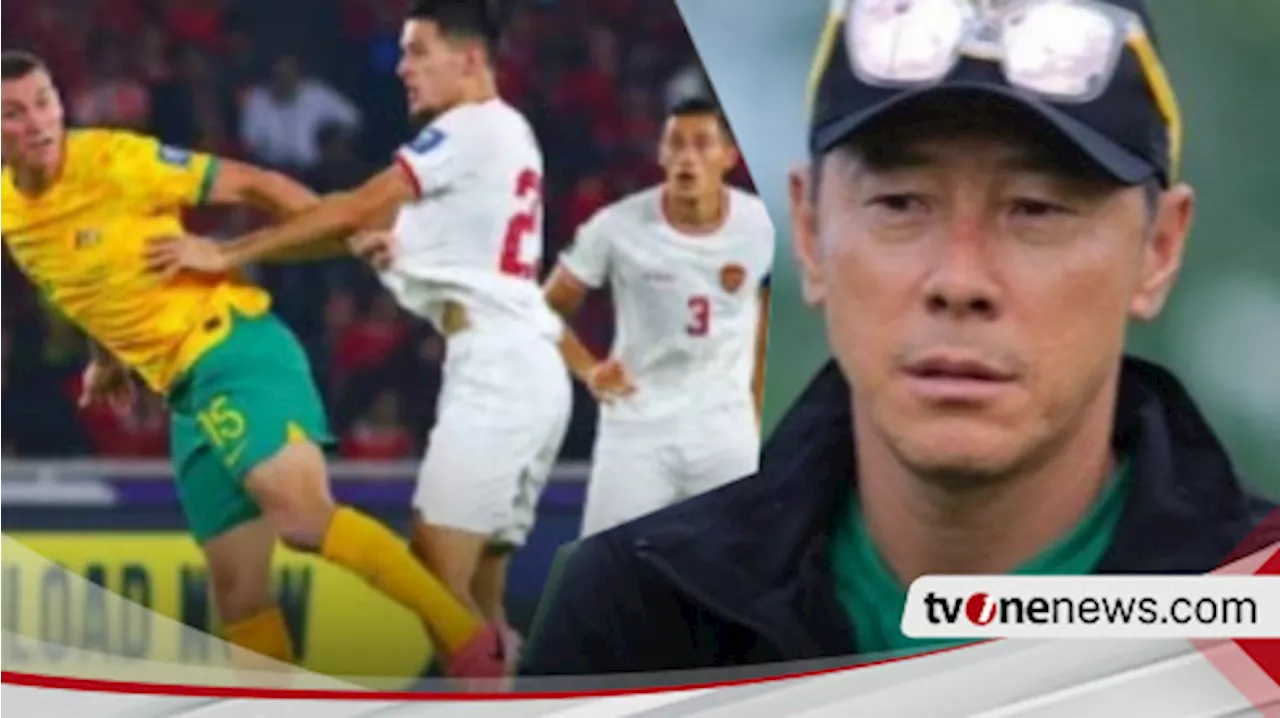 Omongan Jujur Legenda Korea Selatan Soal Timnas Indonesia Semakin Terbukti, Katanya Skuad Shin Tae-yong Kini...