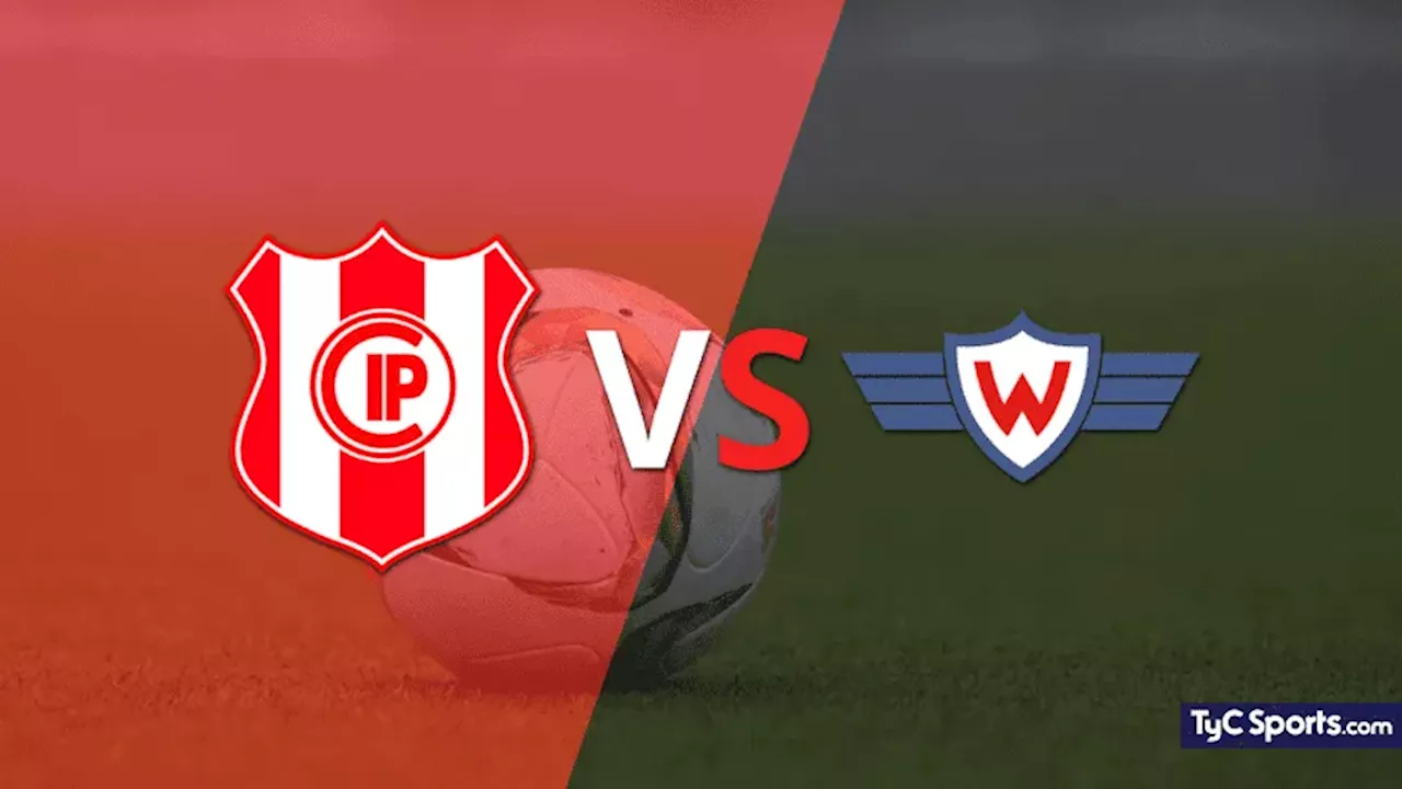 Independiente Petrolero vs. Wilstermann en vivo: seguí el partido minuto a minuto