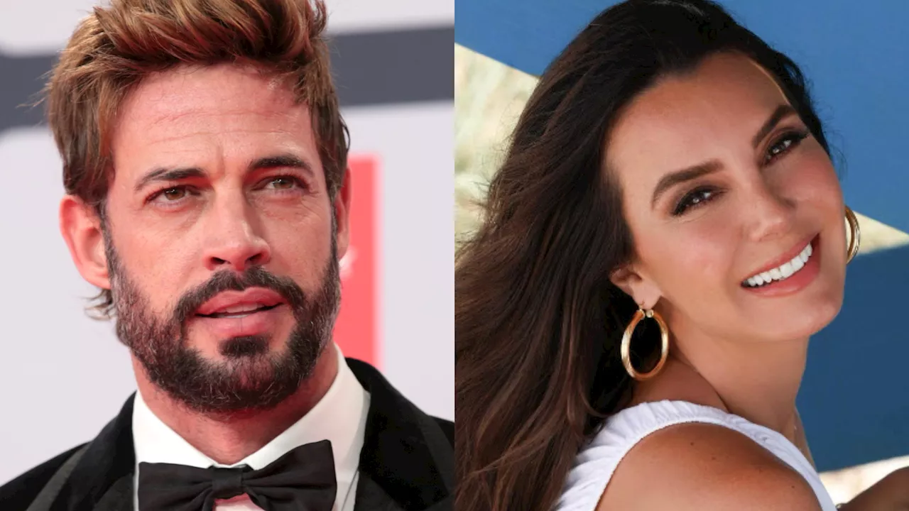 William Levy rompe el silencio ante rumores: 'El que les está informando, los está mal informando'