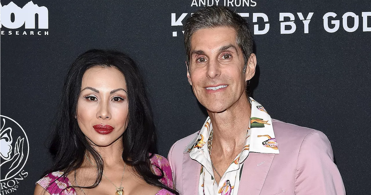 Perry Farrell's Wife Shares Medical Update After Dave Navarro Fight