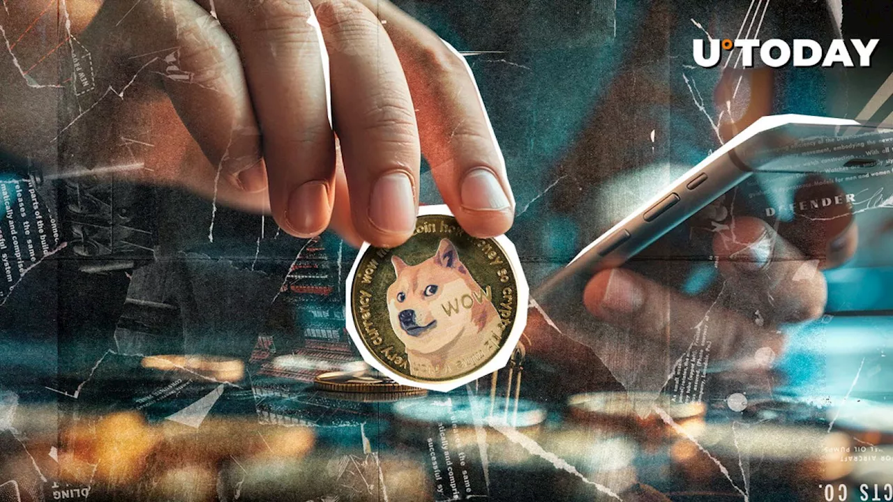 Dogecoin (DOGE) on Verge of Epic Breakout per This Analyst Prediction