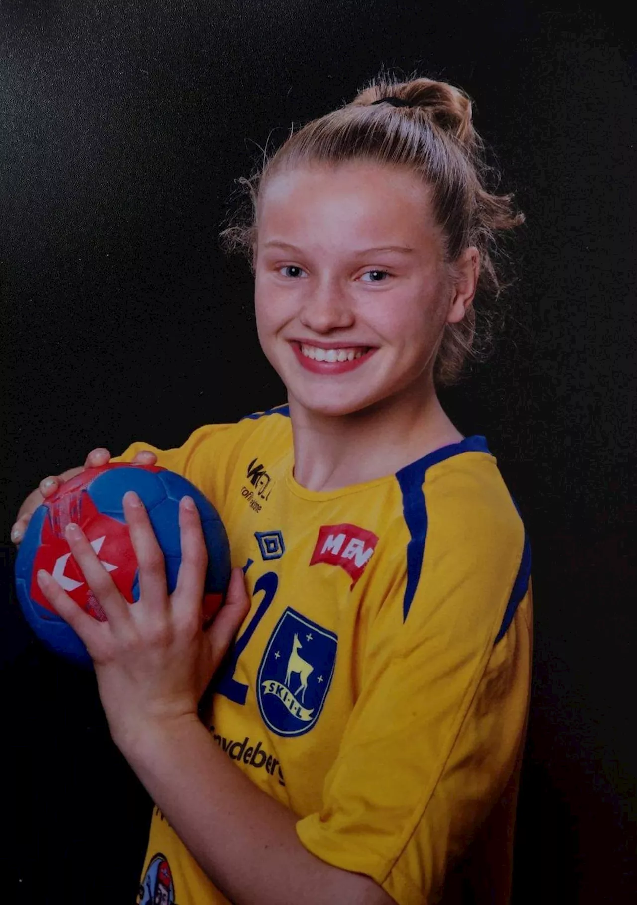 Emma, 14, mistet livet på treningssenteret - nå lever hennes organer i åtte ukjente mennesker