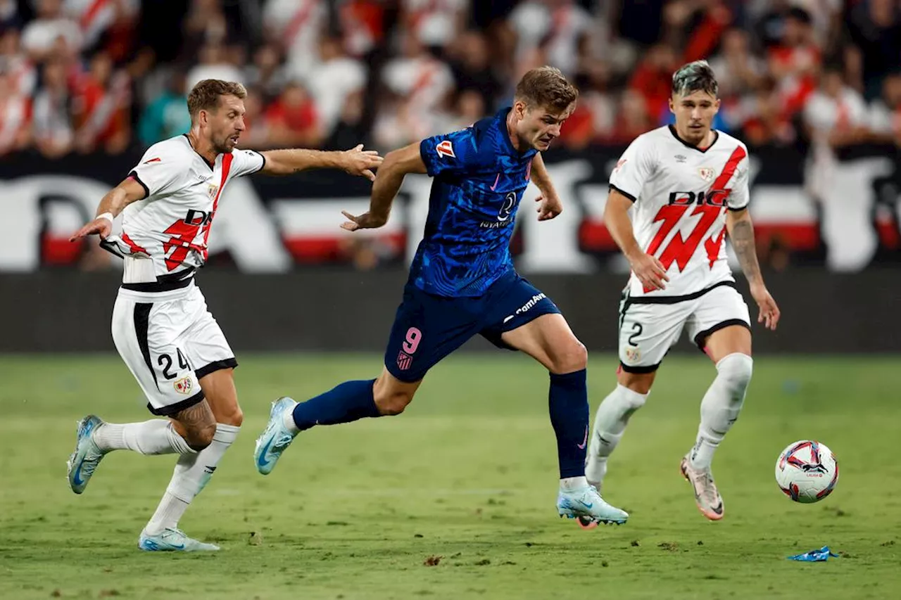 Sørloth-assist sikret poeng i byderby