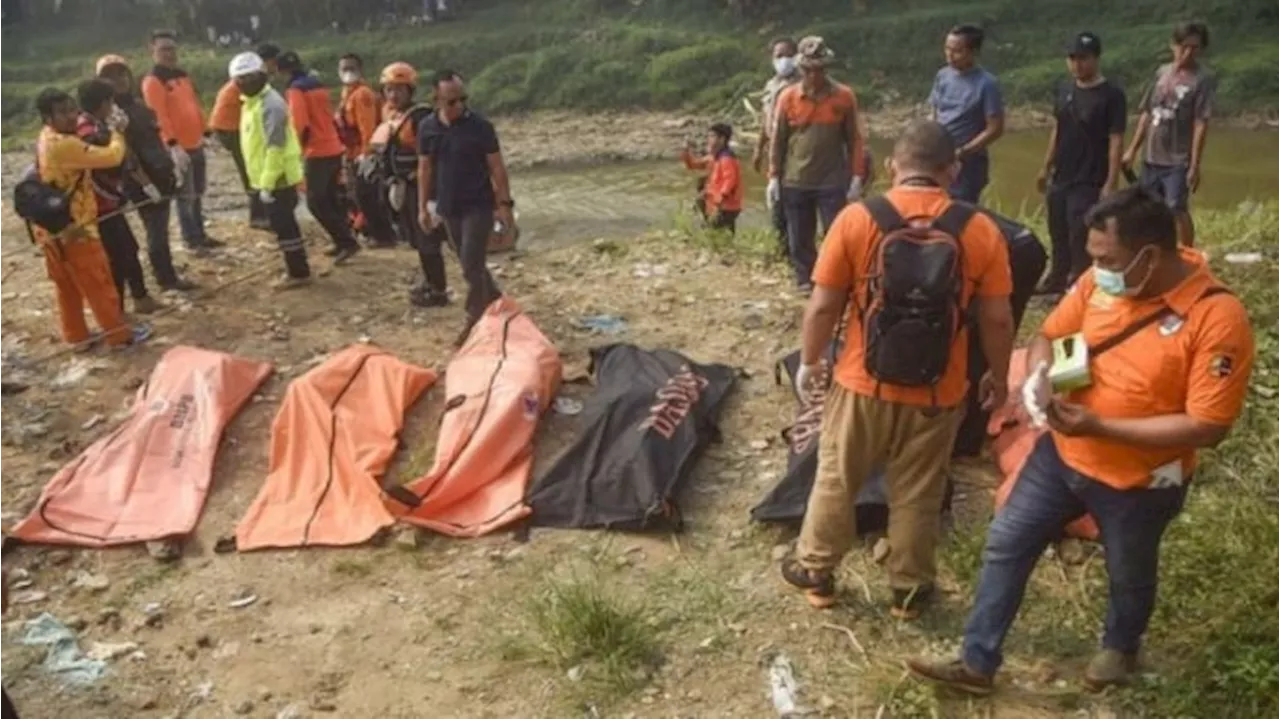 Polisi Harus Hati-hati dan Jangan Terlalu Cepat Putuskan Pemicu Tewasnya 7 Remaja di Kali Bekasi