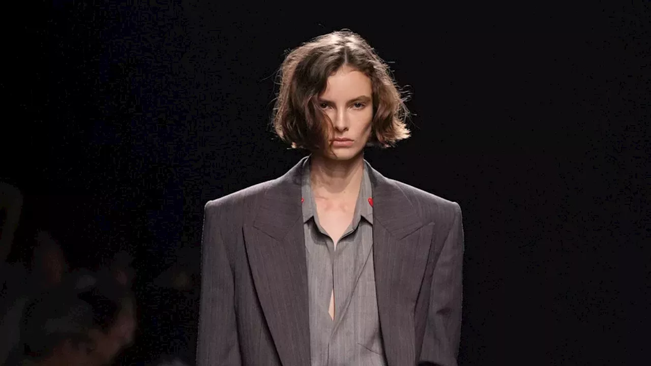 Bottega Veneta Spring 2025 Ready-to-Wear Collection