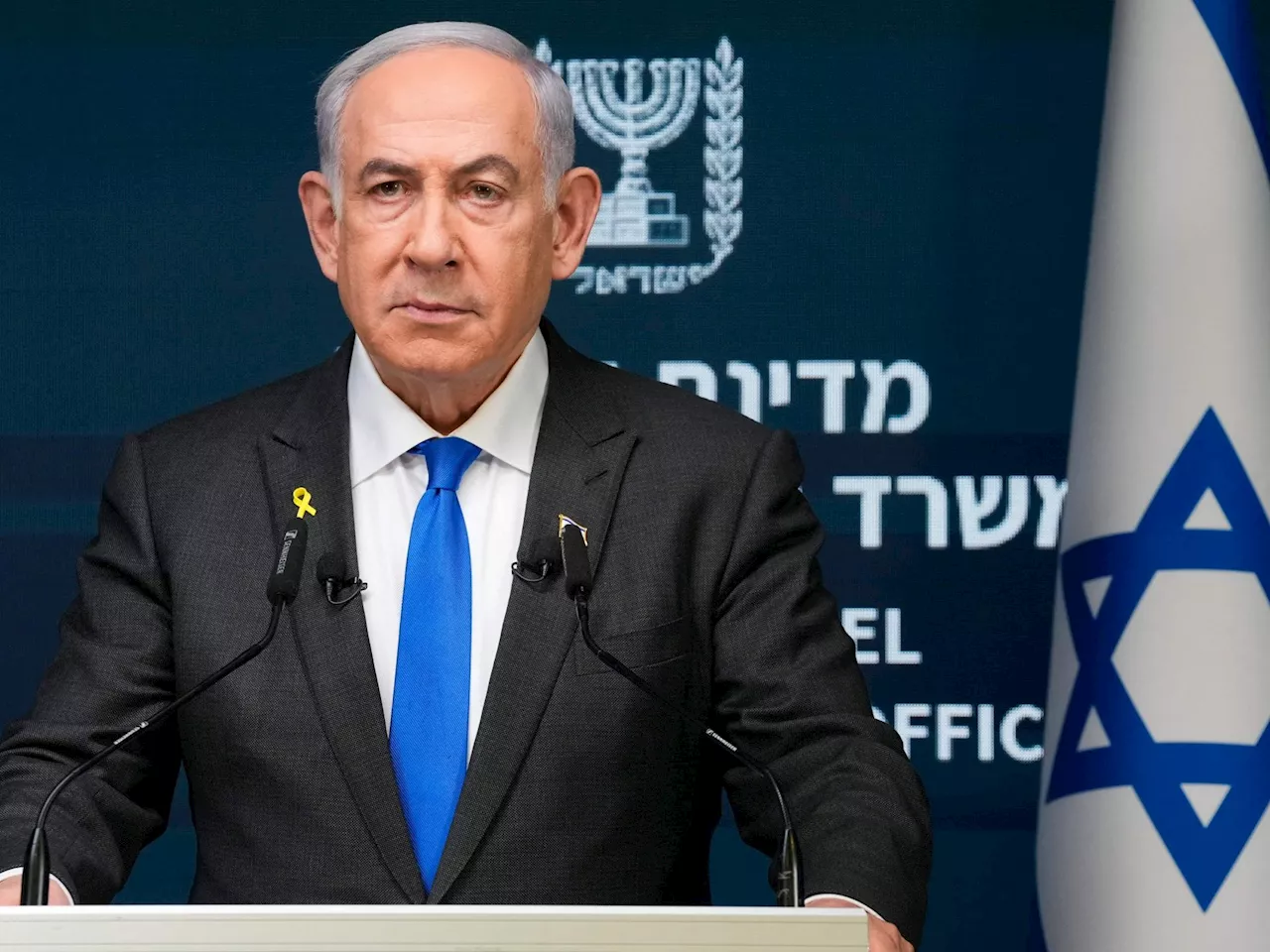 Netanyahu droht Hisbollah mit weiteren Angriffen