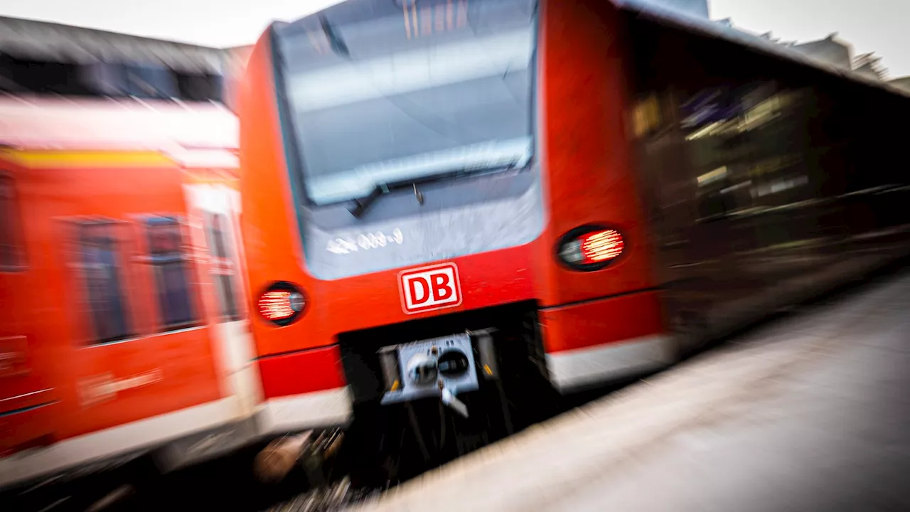 Gestörter Bahnverkehr wegen Bauarbeiten: Züge im Rheinland fallen aus