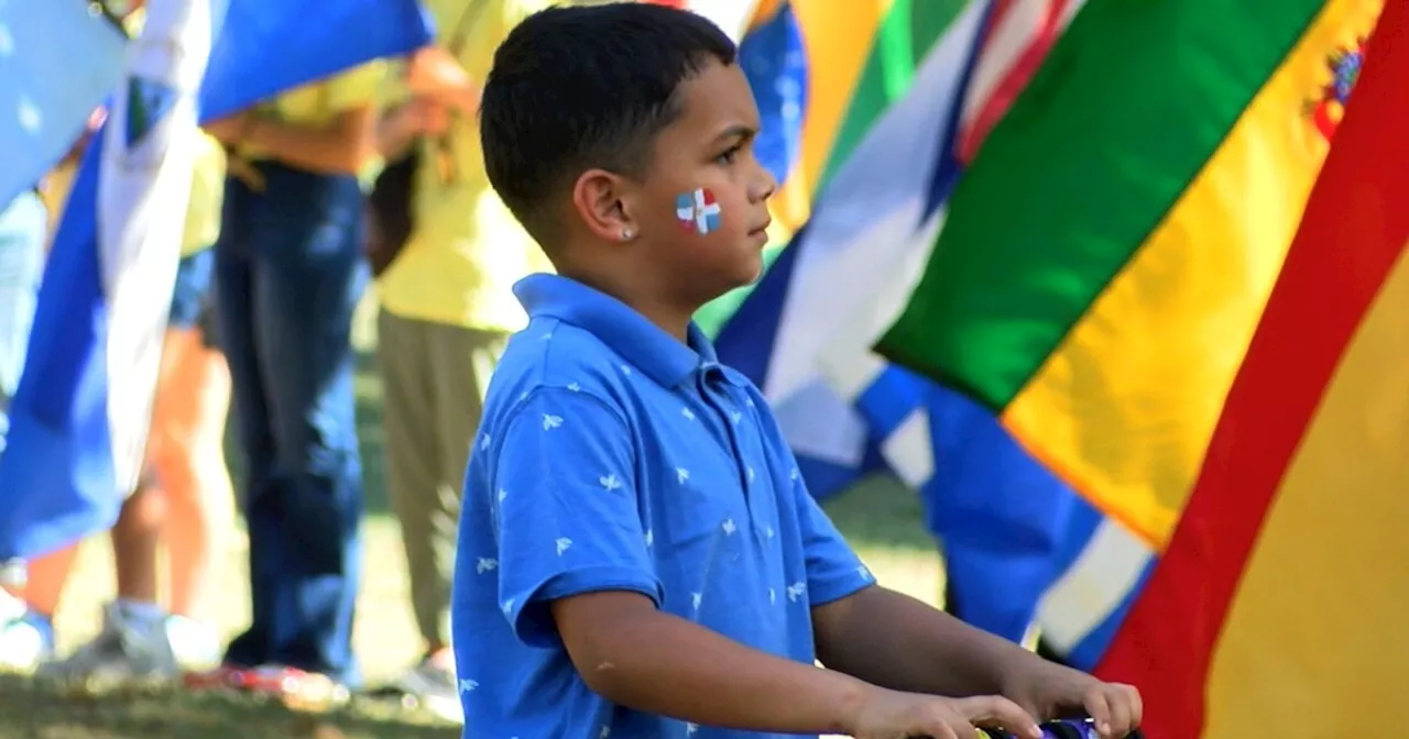 Fiesta Indianapolis Celebrates Hispanic And Latino Culture