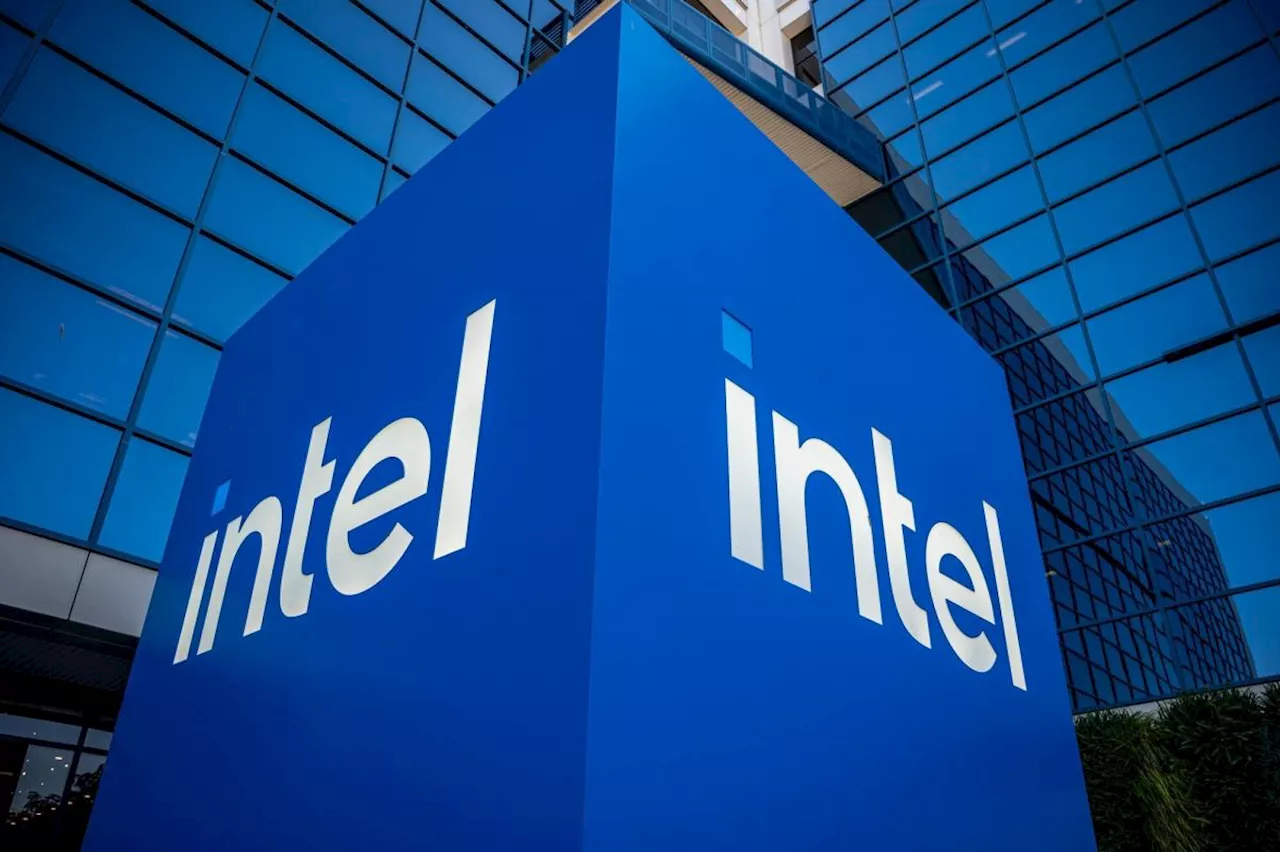 Apollo to Offer Multibillion-Dollar Investment in Intel