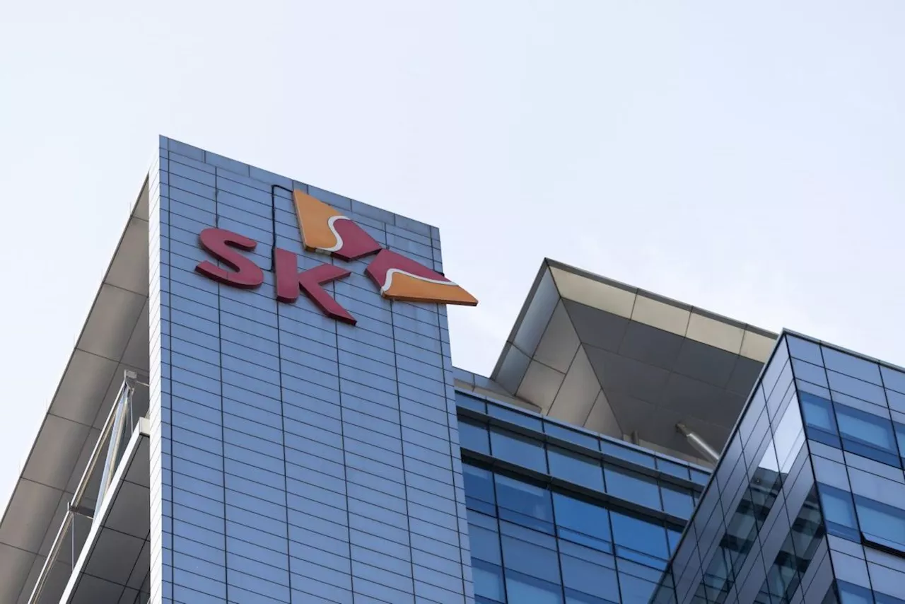 Morgan Stanley’s Hynix Sell Order Faces FSS Review, Yonhap Says