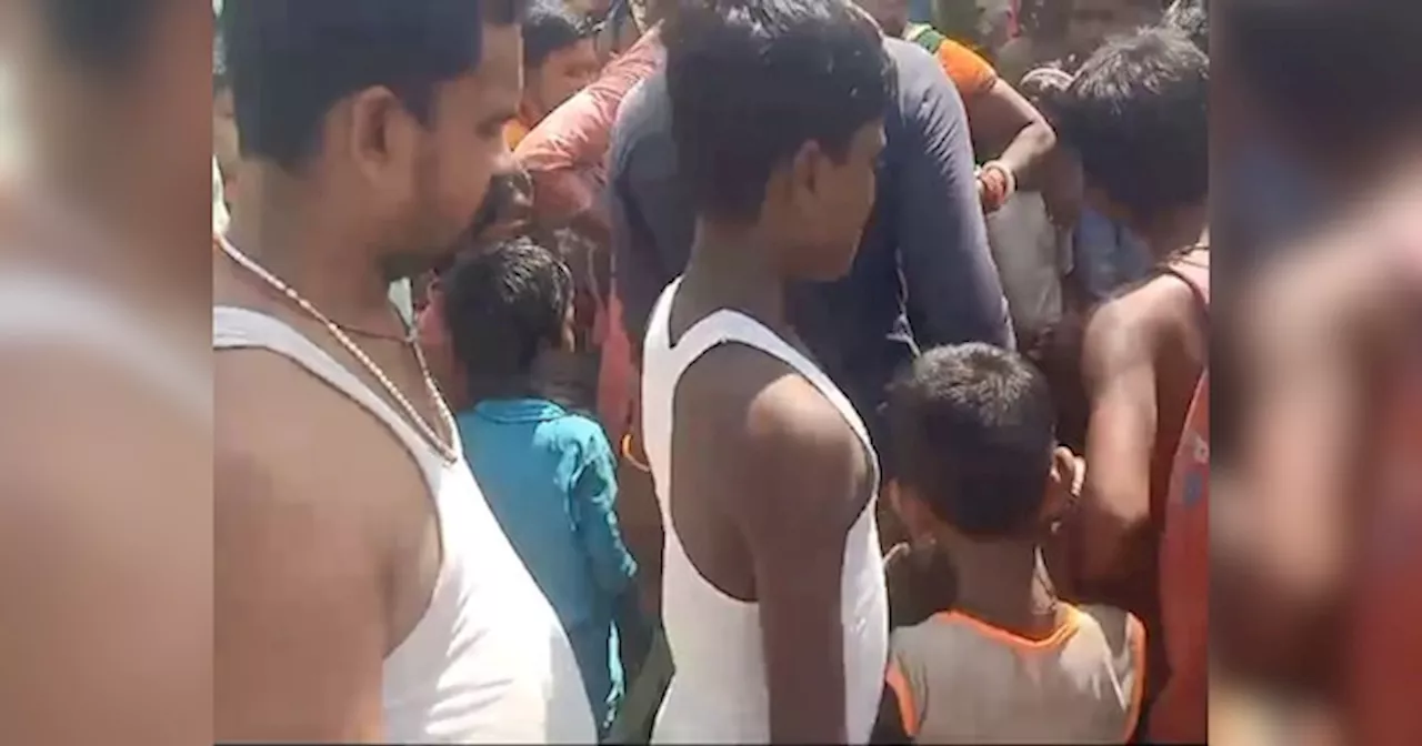 Begusarai Crime: पेड़ तोड़ने के आरोप में नाबालिग को जंजीर से बांधकर पीटा, Video वायरल