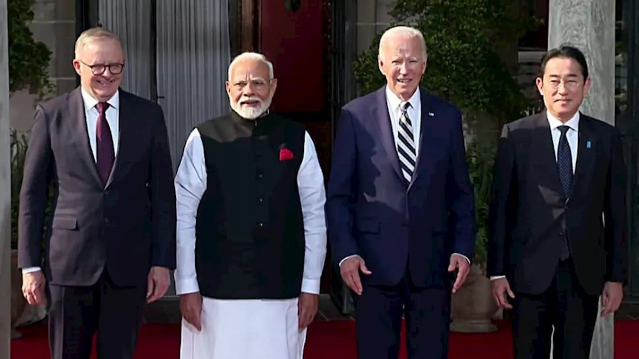 PM Narendra Modis US Visit: Bilateral Talks with Global Leaders