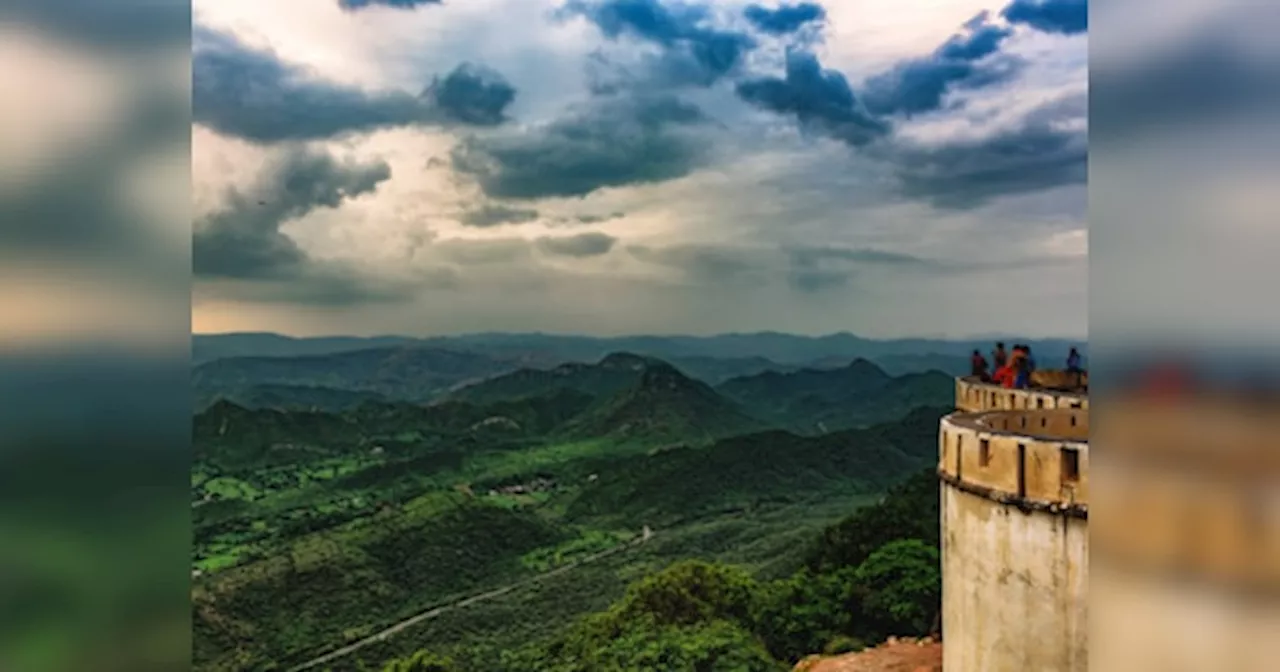 Rajasthan Weather Update: राजस्थान में थमी मानसून की रफ्तार, बारिश का दौर खत्म, पढ़ें वेदर अपडेट