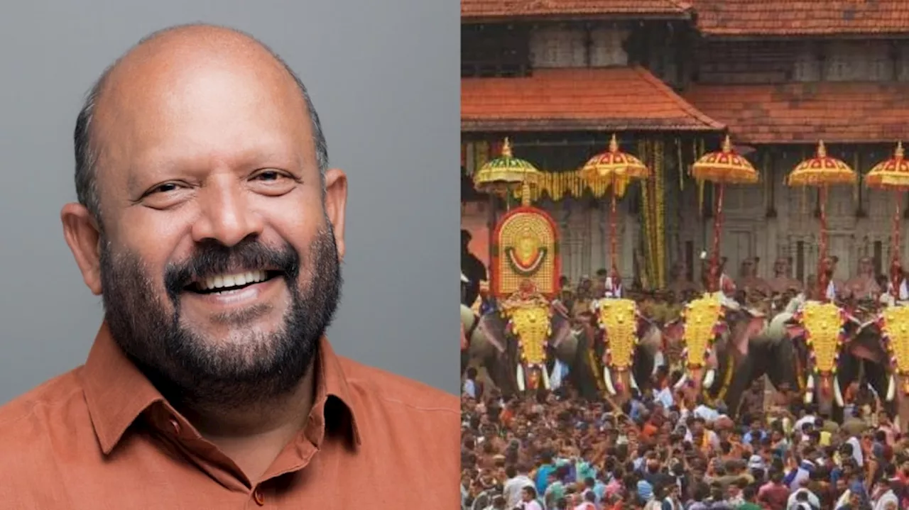 Thrissur Pooram: പൂരം കലക്കിയതിൽ ബാഹ്യ ഇടപെടലില്ലെന്ന വാദം തെറ്റ്; റിപ്പോർട്ട് തള്ളി വിഎസ് സുനിൽ കുമാർ