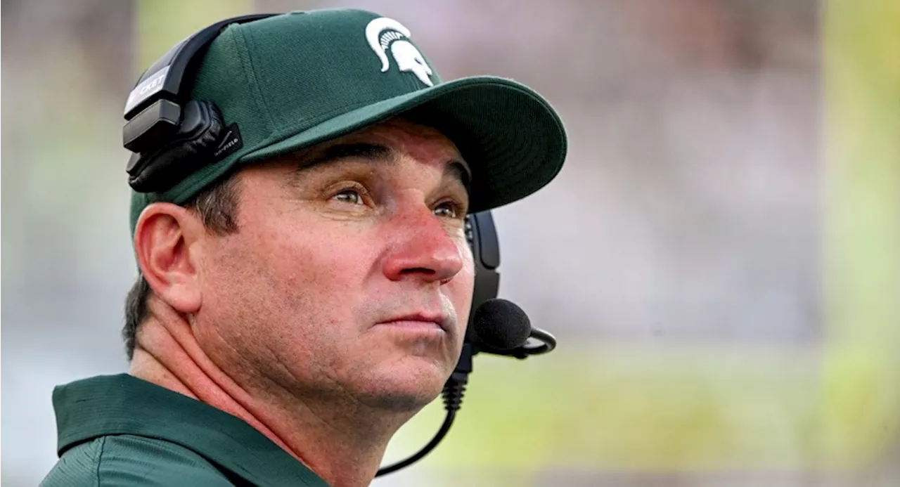 Five Things to Know About Michigan State, Ohio State’s First Big Ten Opponent of 2024