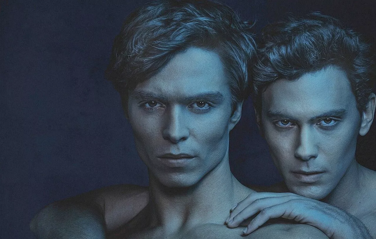 « Monsters » sur Netflix : Qui sont Lyle et Erik Menéndez, les frères meurtriers de la série ?