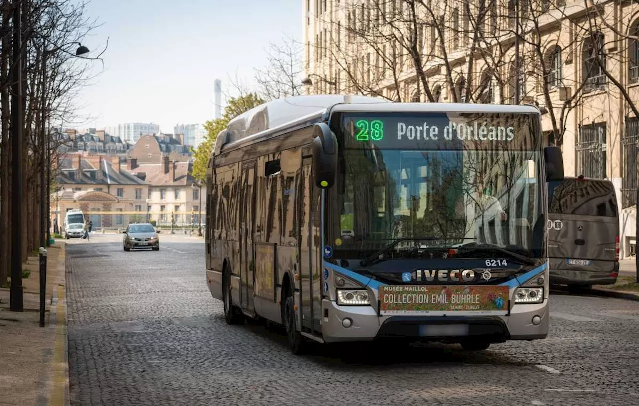 RATP : Le contrôleur qui avait témoigné à la télévision, licencié par la régie des transports