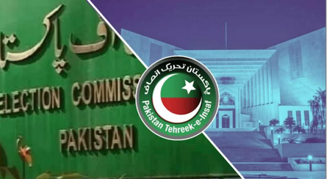 ECP advised to avoid implementing SC's reserved seats ruling