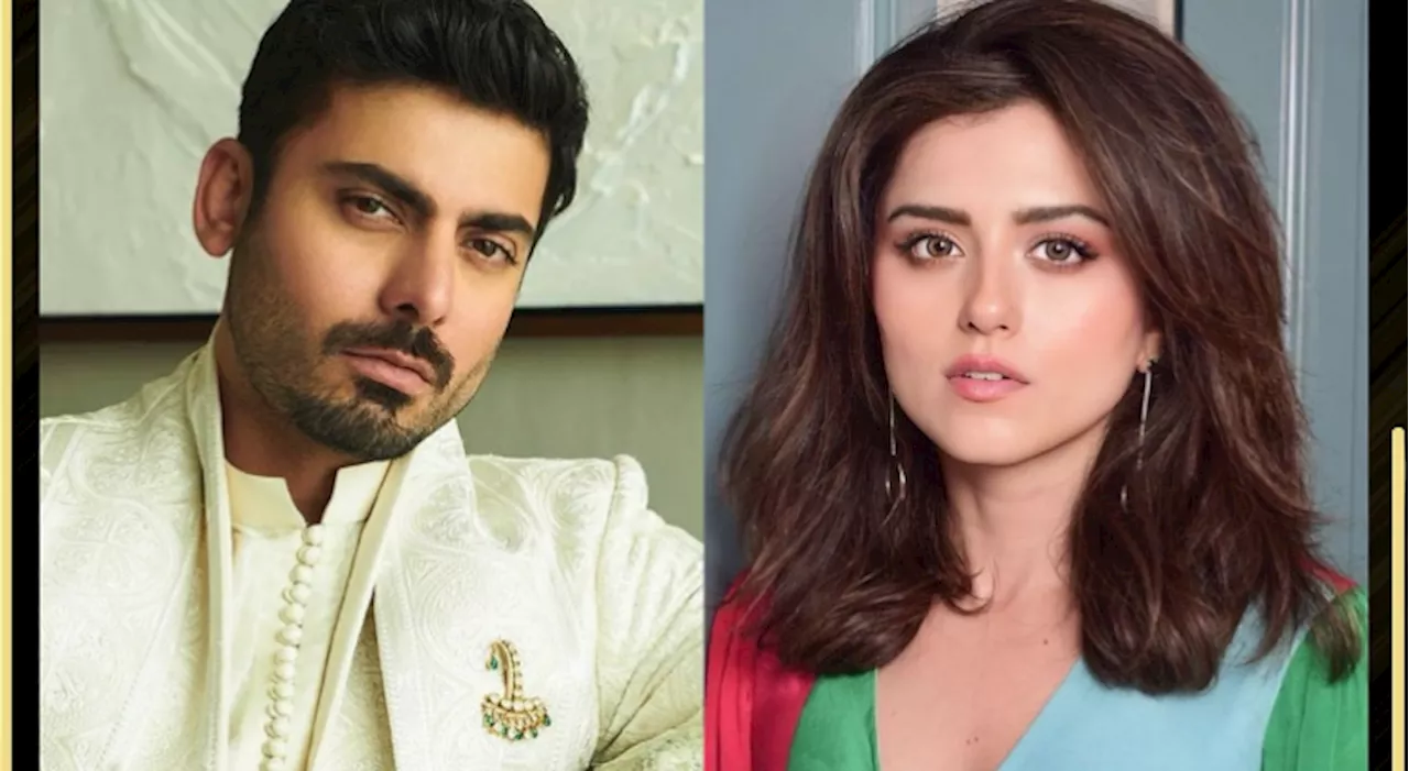 Fawad Khan to make Bollywood comeback alongside Ridhi Dogra not Vaani Kapoor