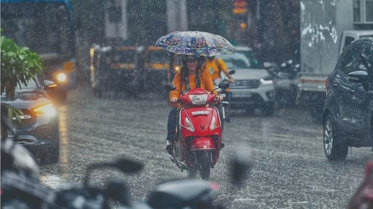 राजस्थान से शुरू हुई मॉनसून की विदाई, इन राज्यों में जारी रहेगा बारिश का सिलसिला, जानें IMD का अपडेट