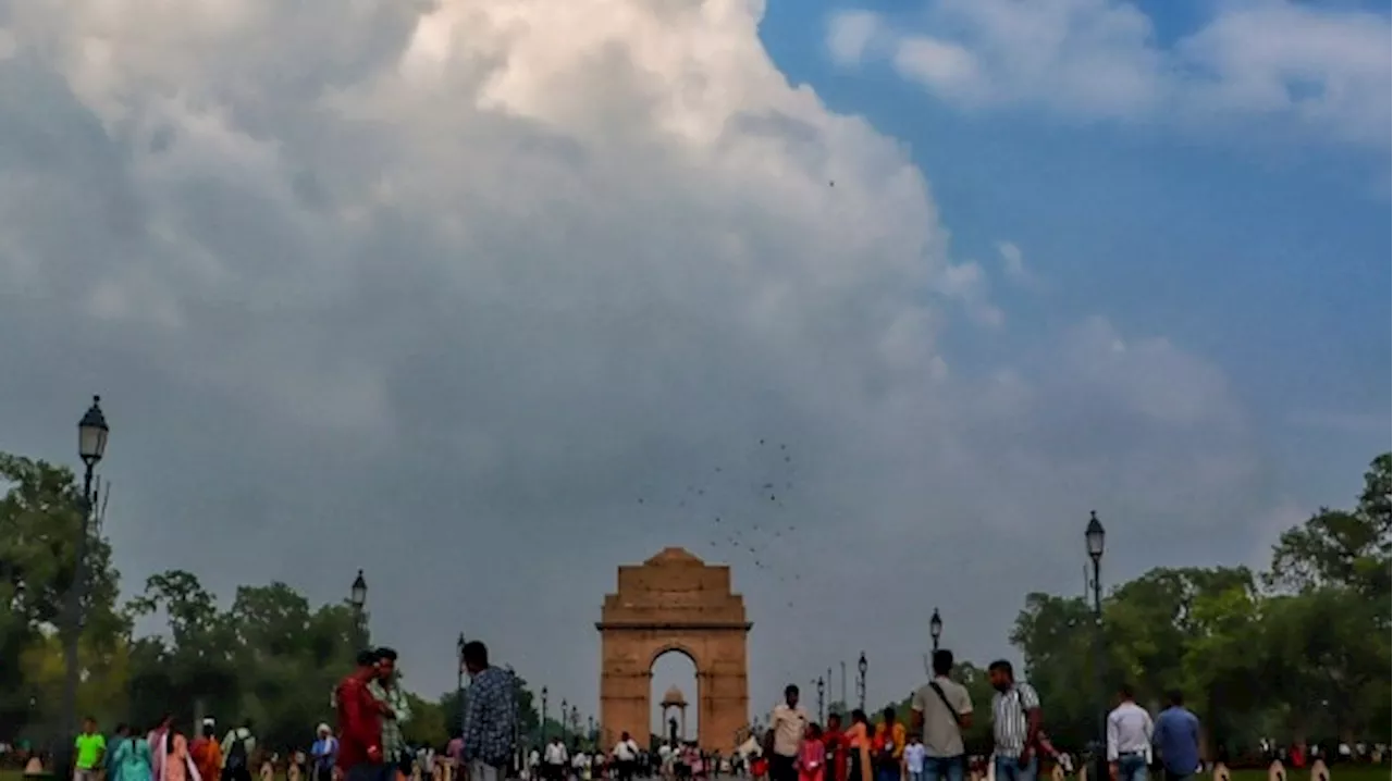 Delhi Weather: दिल्ली से अभी विदा नहीं हुआ मॉनसून, 25 सितंबर से फिर बरसेंगे बादल! जानें क्या है IMD का पूरा अपडेट