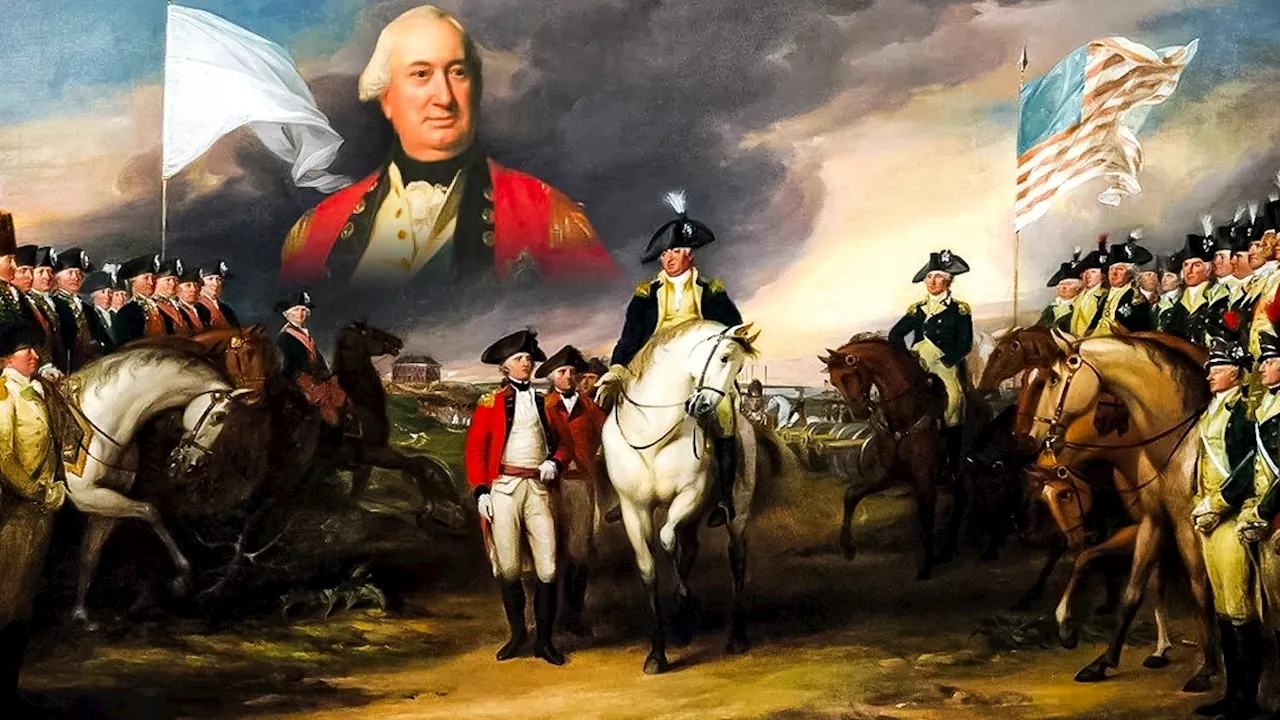 Lord Cornwallis: उस कमांडर की कहानी जो 3 महादेशों में लड़ा युद्ध, अमेरिका के पहले राष्ट्रपति से हारा, टीपू सुल्तान को हराया