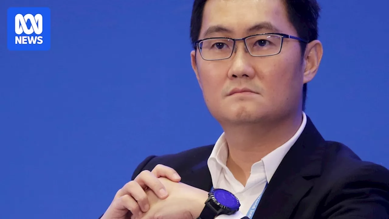 Are things looking up for China's tech billionaires?