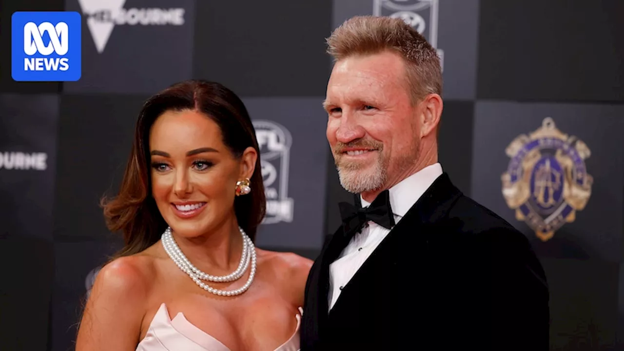 Brownlow Medal 2024: All the best fashion looks on the red carpet as the AFL crowns its best and fairest