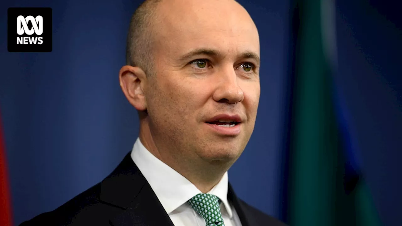 Climate Change Authority head Matt Kean contradicts Peter Dutton's claim on nuclear and renewables working together