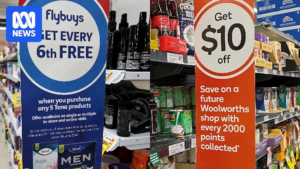 Coles and Woolworths hit with more reputational damage after year of negative headlines