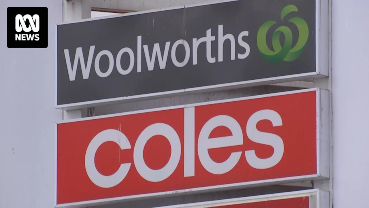 Coles and Woolworths promised discounts for years. Now the ACCC alleges they 'misled' customers on more than 500 products