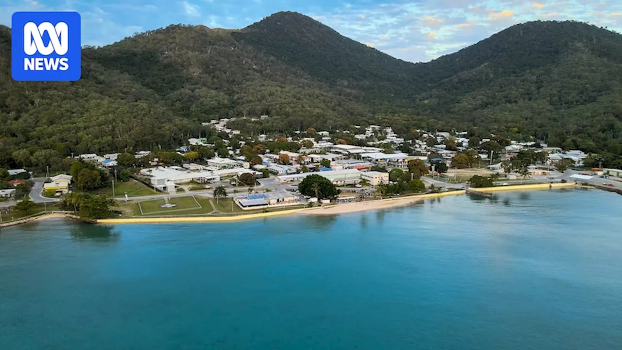 Man charged with domestic violence murder of Palm Island woman