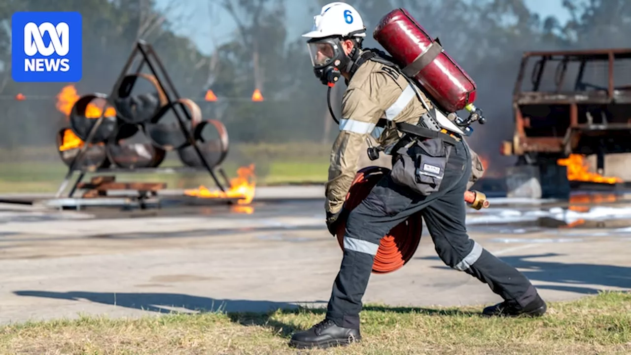 Queensland mine rescue teams push the limits in extreme, deadly operations