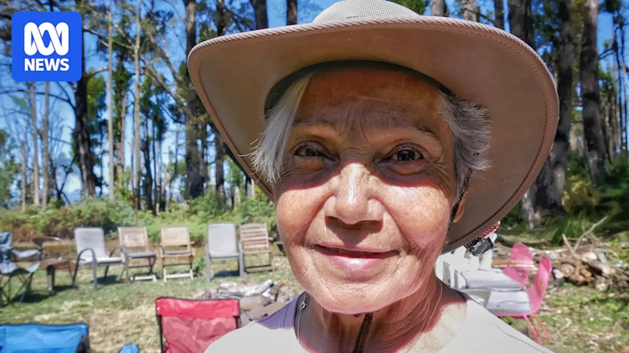 Walbunja traditional custodians gifted estate of activist, academic Val Plumwood in NSW